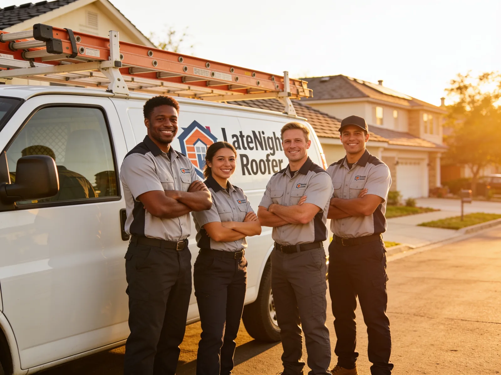 Emergency Roof Repair company in Lenora, KS